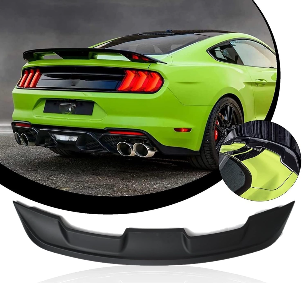 სპოილერი MUSTANG 2018-2023